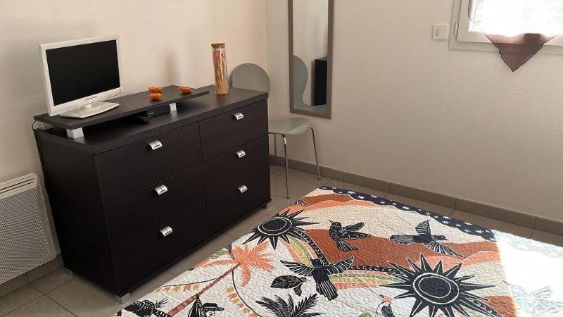 Appartement La Villa Gayrou Vieux-Boucau-les-Bains Eksteriør bilde