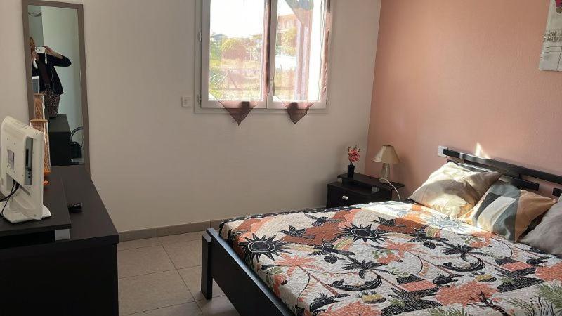 Appartement La Villa Gayrou Vieux-Boucau-les-Bains Eksteriør bilde